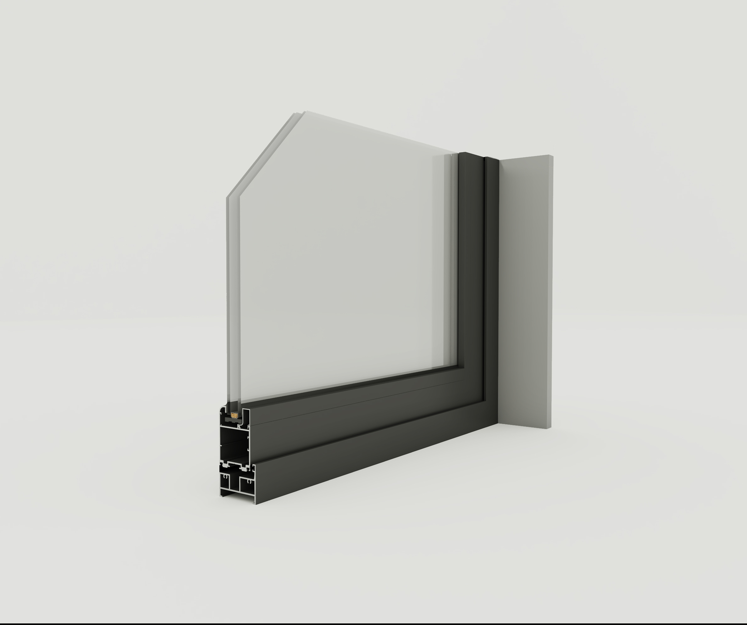 Hinged Door image 4